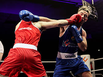 Andy Lee's Elite Finals recap,...